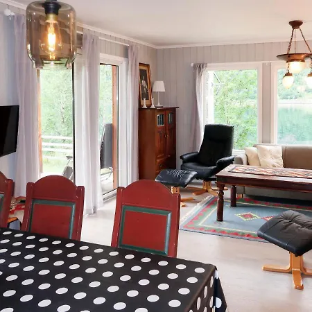 Feriehus Holiday Grytnes - Fjs031